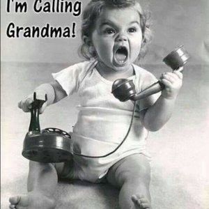 Meet your Posher, Abigail